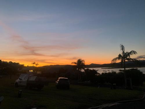 Seaview House Unit 2A — 4-Star Luxury Hotel in Whangarei, New Zealand