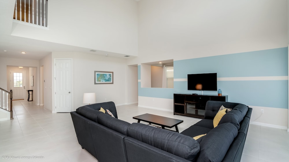 9029spt New Amazing 6 Bedroom Resort Villa Kissimmee - photo 27