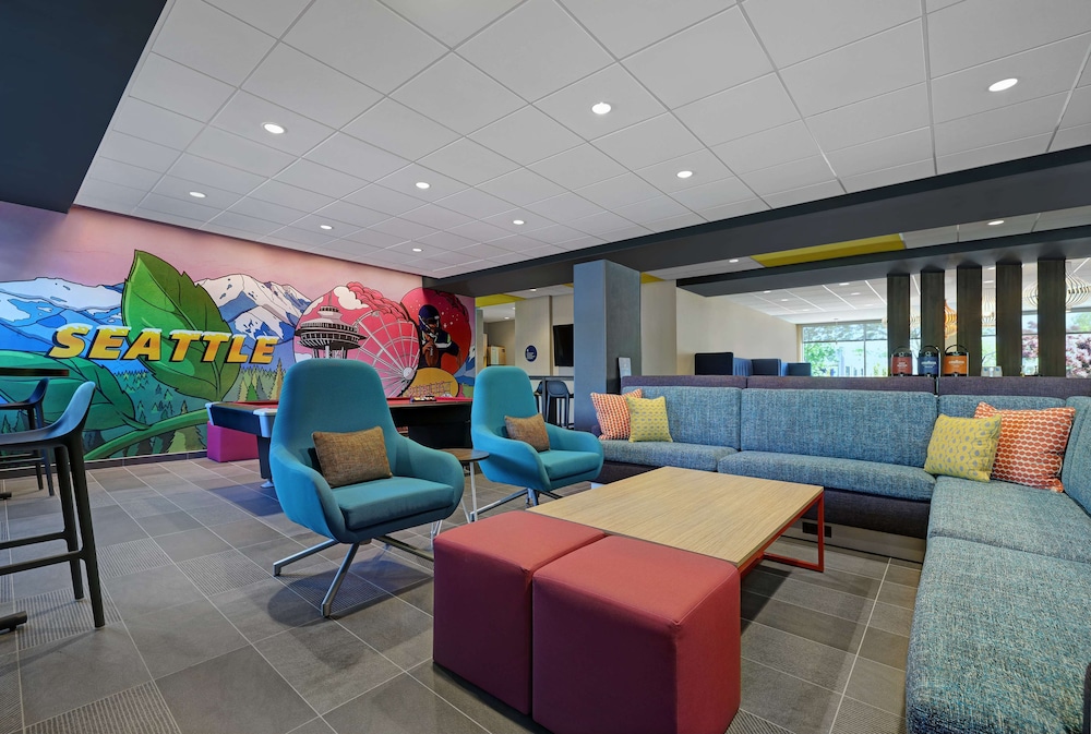 Tru By Hilton Tukwila Southcenter WA - photo 9