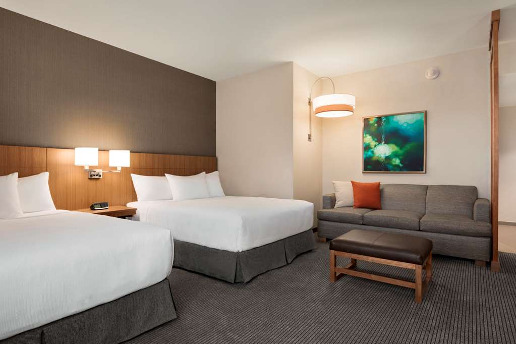 Hyatt Place Virginia Beach Town Center - photo 30