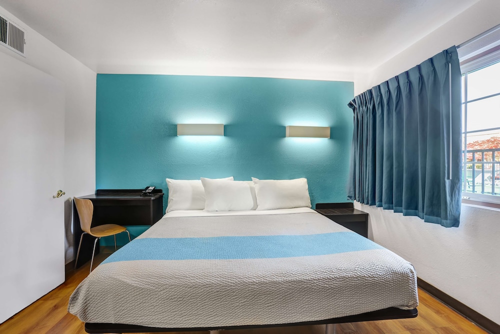 Motel6 Napa CA - photo 5