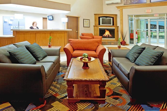 Holiday Inn Phoenix Midtown - last minute hotel in Phoenix