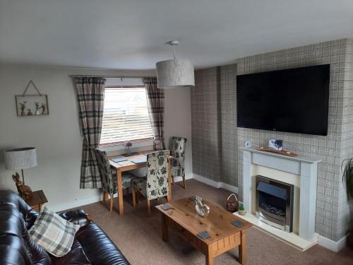 Ella’s Hoose in Wick, United Kingdom