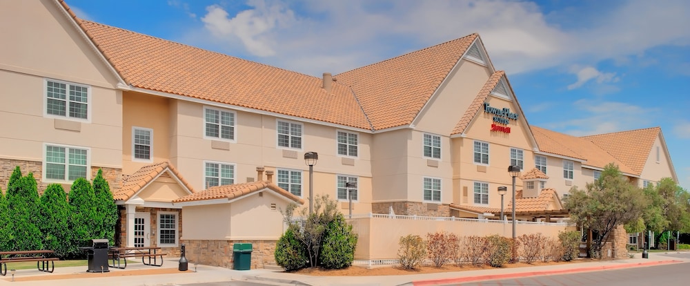 Towneplace Suites by Marriott Las Cruces - photo 47