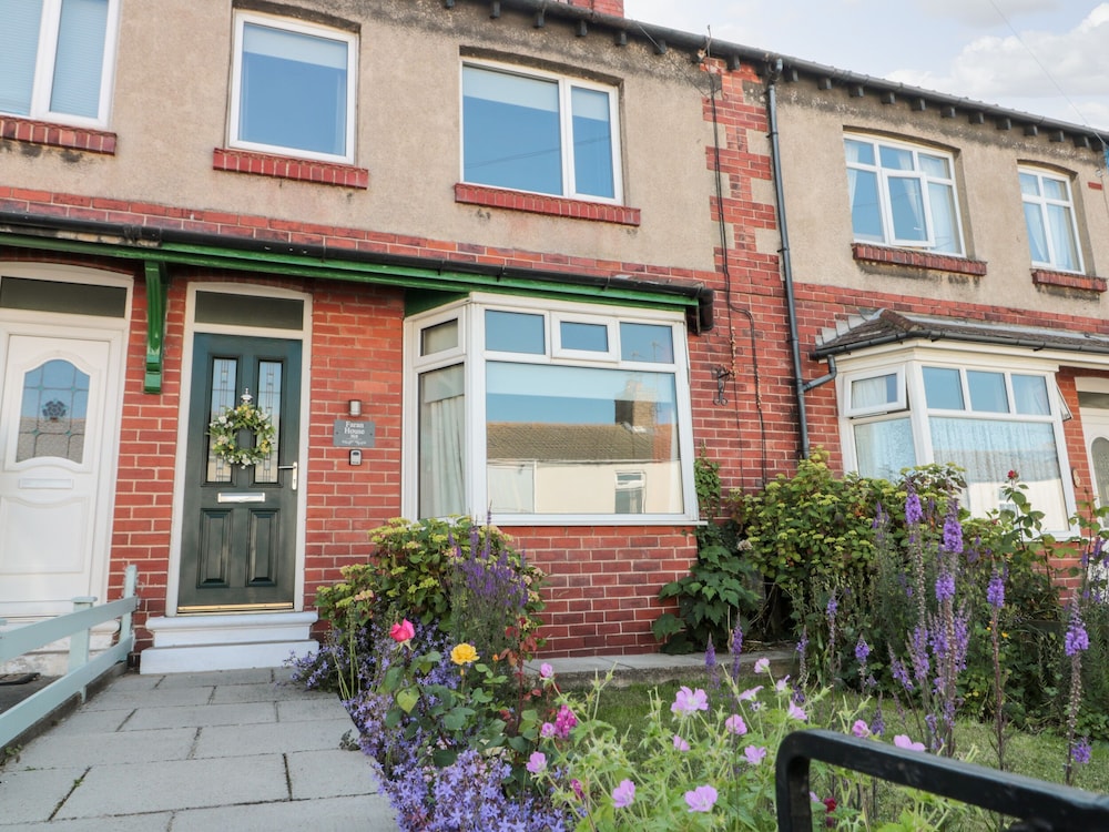 Faran House — 4-Star Luxury Hotel in Saltburn-By-The-Sea, United Kingdom