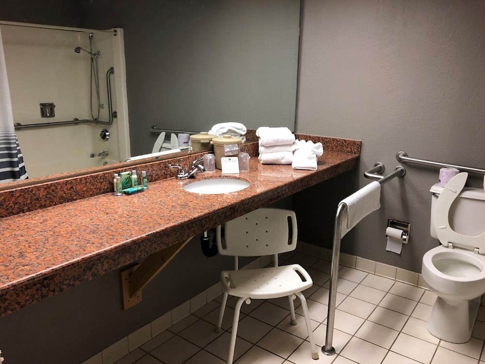 Capital Plaza Hotel - photo 20