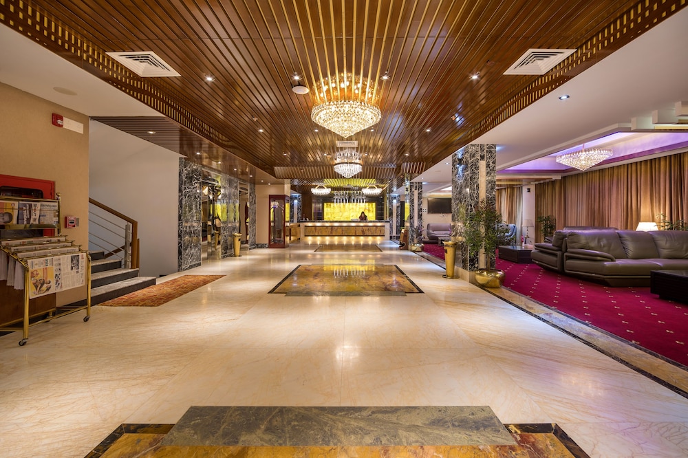 Grand Palace Hotel & Resorts Sylhet — Sylhet — photo 4