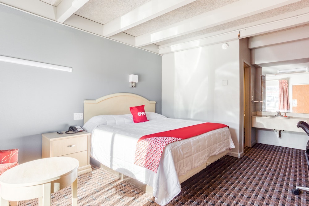 Hotel Oklahoma City Lincoln Blvd in Oklahoma City, United States