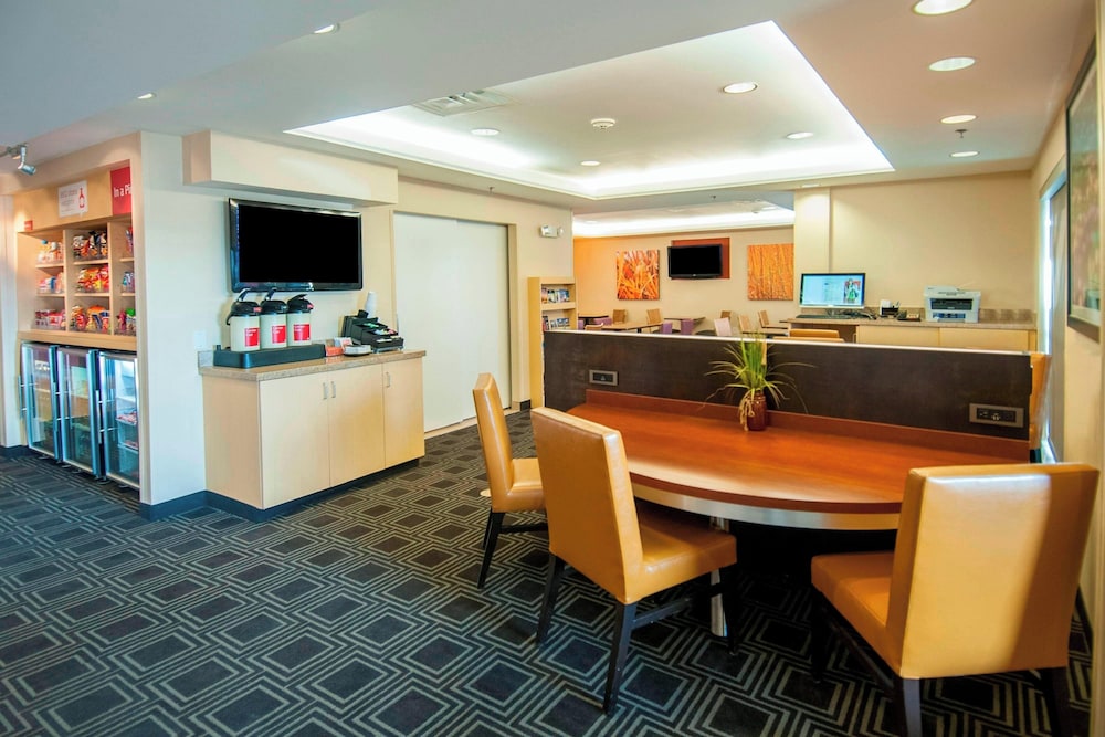 TownePlace Suites by Marriott Baton Rouge Gonzales - photo 4
