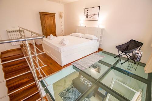 La casa di Lù — 4-Star Luxury Hotel in Trieste, Italy