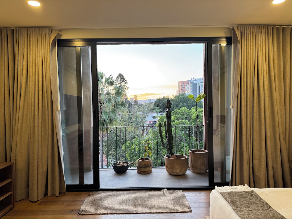 Alba by Pardela — 4-Star Luxury Hotel in Guadalajara, Mexico