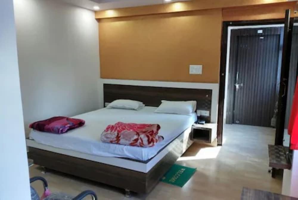Mayagiri Patna by Goroomgo — hotel in Patna