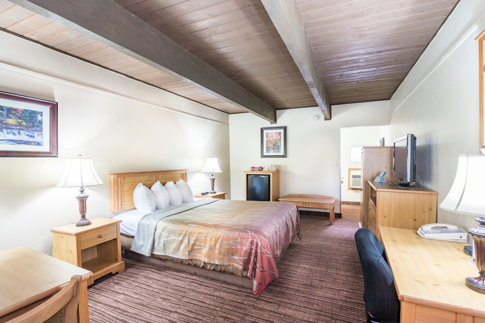 Teton West Motel - photo 4