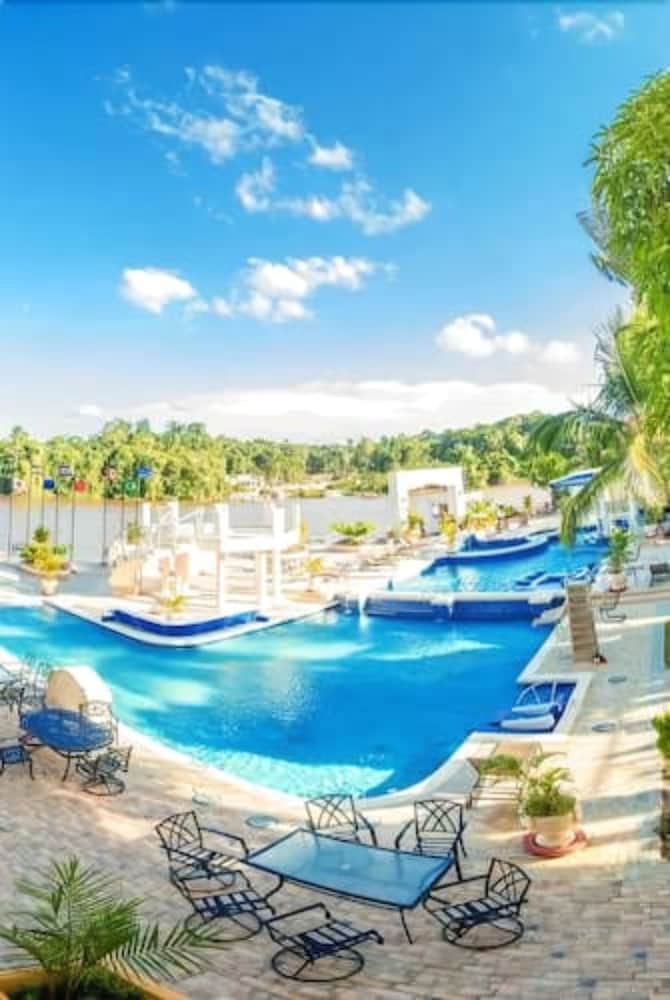 Aruwai Resort White H2O — Bartica — photo 4