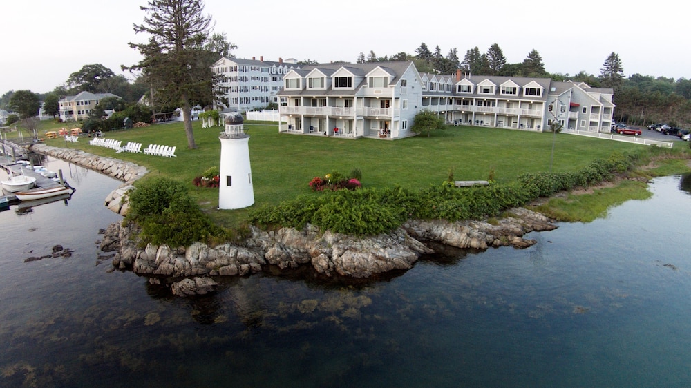 Nonantum Resort - photo 157