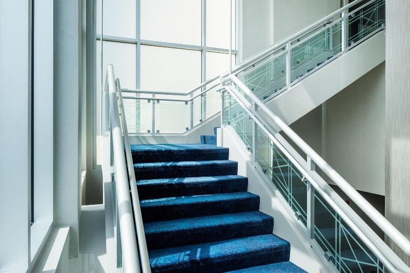 Boston Marriott Newton - photo 6