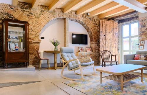 Hotel Moli Cardedeu — Cardedeu