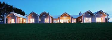 Taranaki Country Lodge