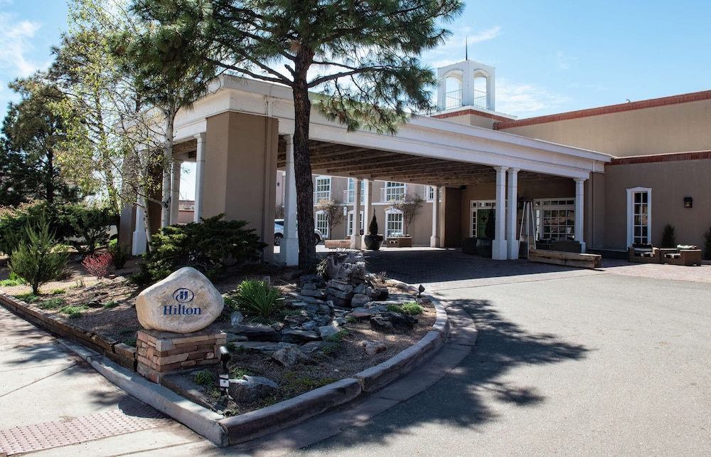 Hilton Santa Fe Historic Plaza - photo 66