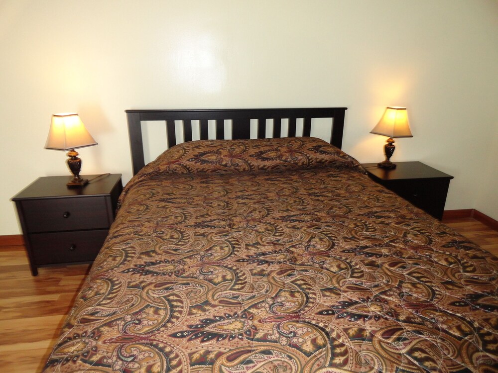 Elm Tree Motel - photo 6