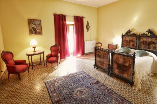 Palazzo Massa — Pacentro