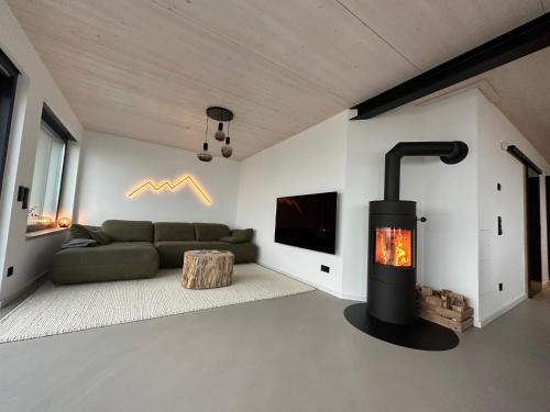 PanoramaChalet Winterberg — 4-Star Luxury Hotel in Winterberg, Germany