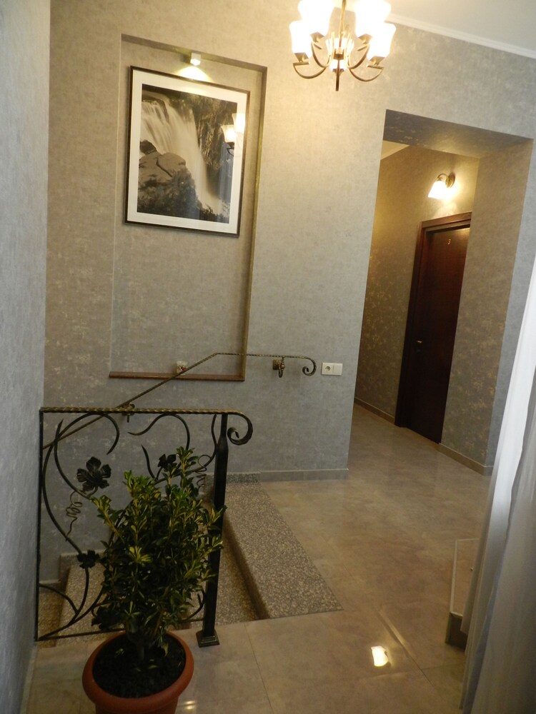 Hotel Tabori - last minute hotel in Tbilisi