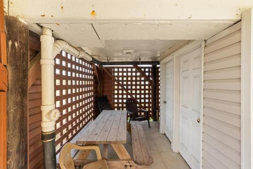 A Beach Music Paradise by Oak Island Accommodations - photo 9