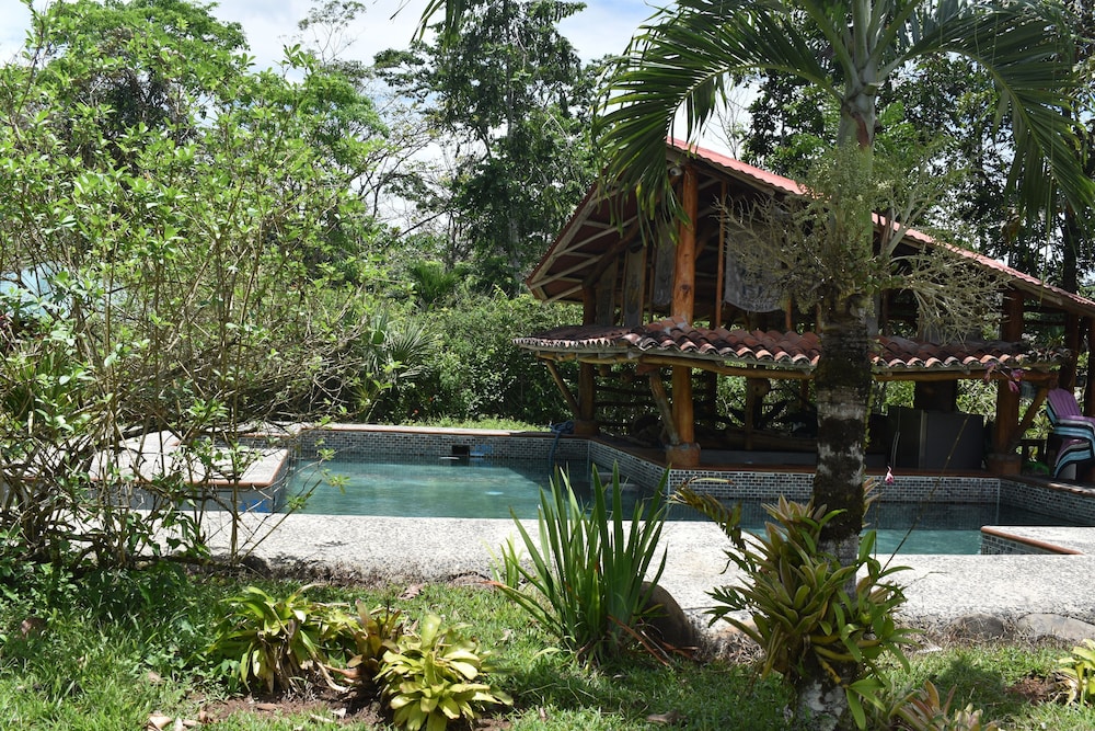 Hotel Finca L Étoile Celeste in Bijagua, Costa Rica