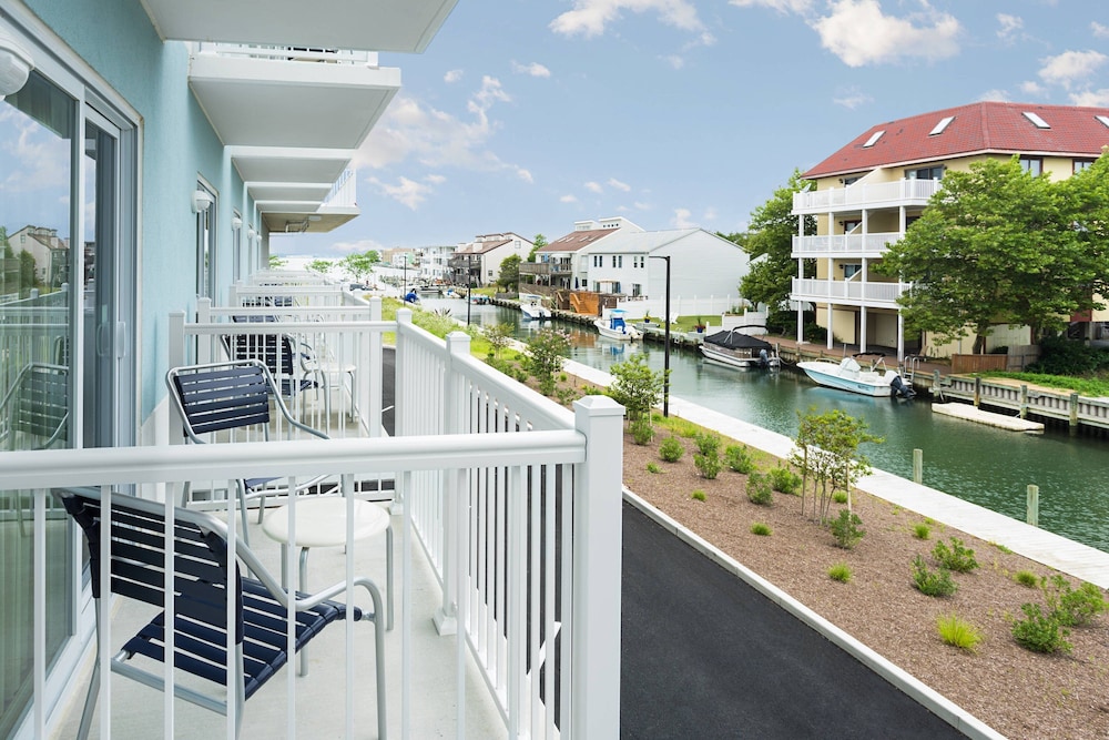 Fairfield Inn & Suites by Marriott Ocean City - photo 10