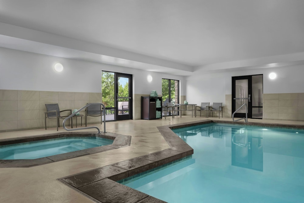 SpringHill Suites Lehi at Thanksgiving Point - photo 21