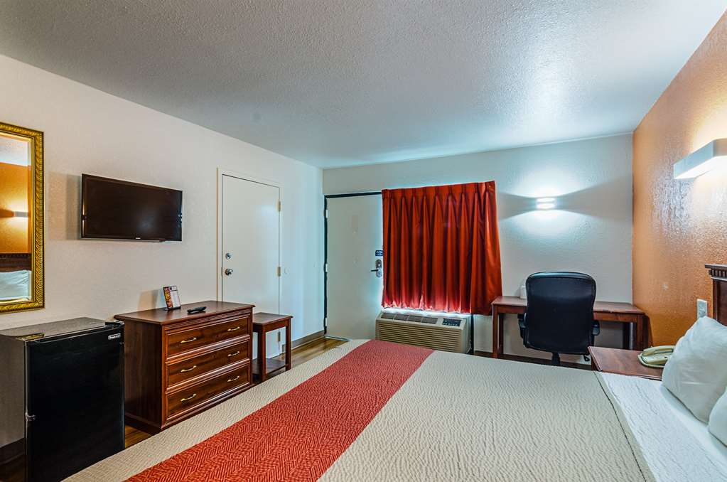 Motel6 Troy AL - photo 8