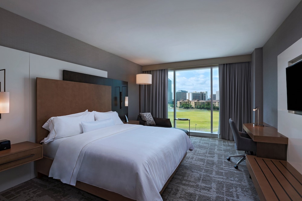 The Westin Irving Convention Center at Las Colinas - photo 15