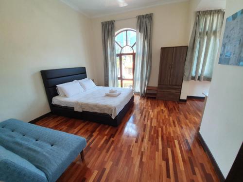 Eden Cosy Living in Batu Feringgi, Malaysia