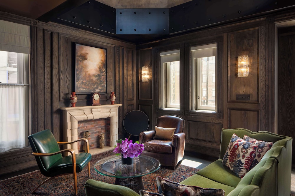 The Beekman A Thompson Hotel by Hyatt - photo 28