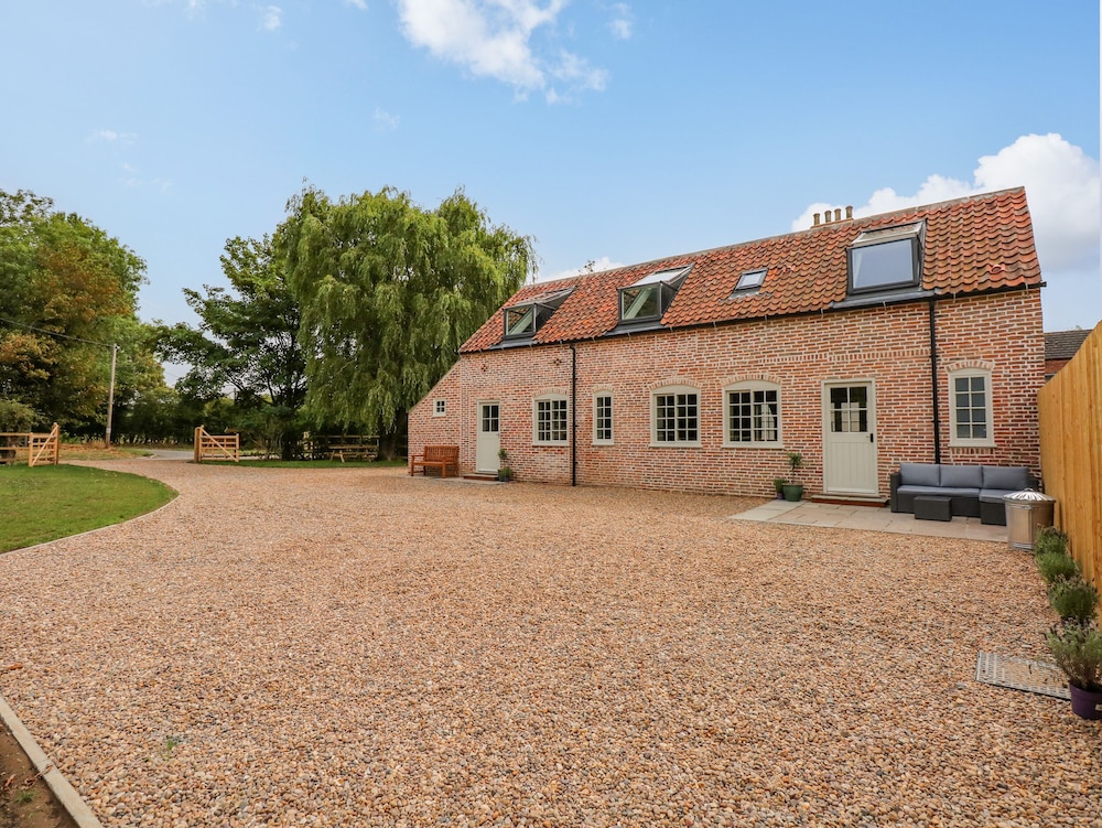 The Hayloft at Warren House — 4-Star Luxury Hotel in Market Rasen, United Kingdom