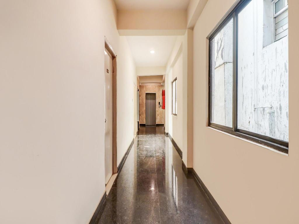 Oyo 79480 Flagship Hhh Skyline in Ranchi, India