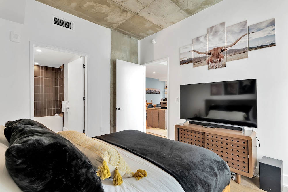 Austin Condo Hotel - photo 62