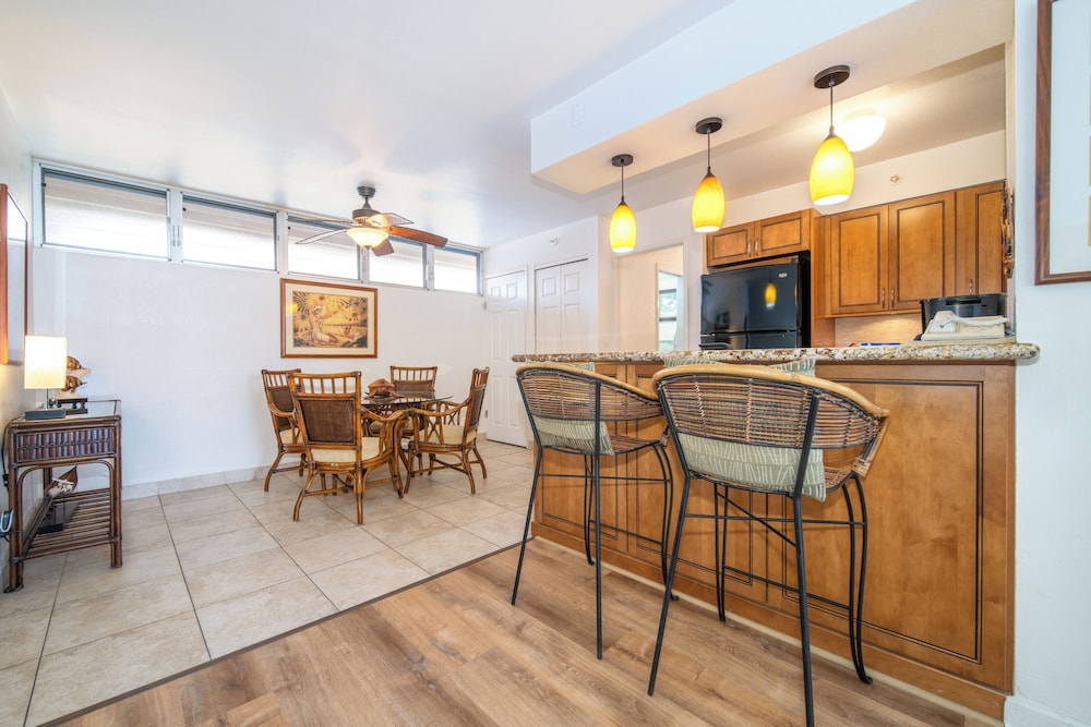 Royal Kahana Maui By Outrigger - photo 176