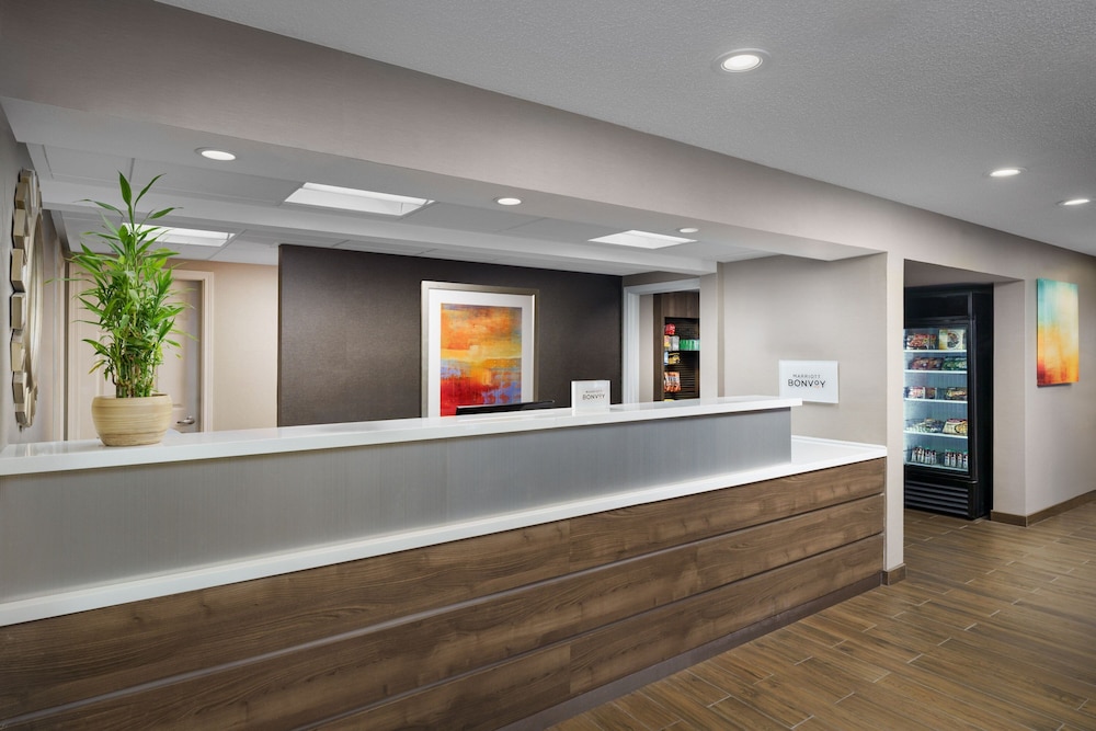 Residence Inn by Marriott Seattle Bellevue - photo 4