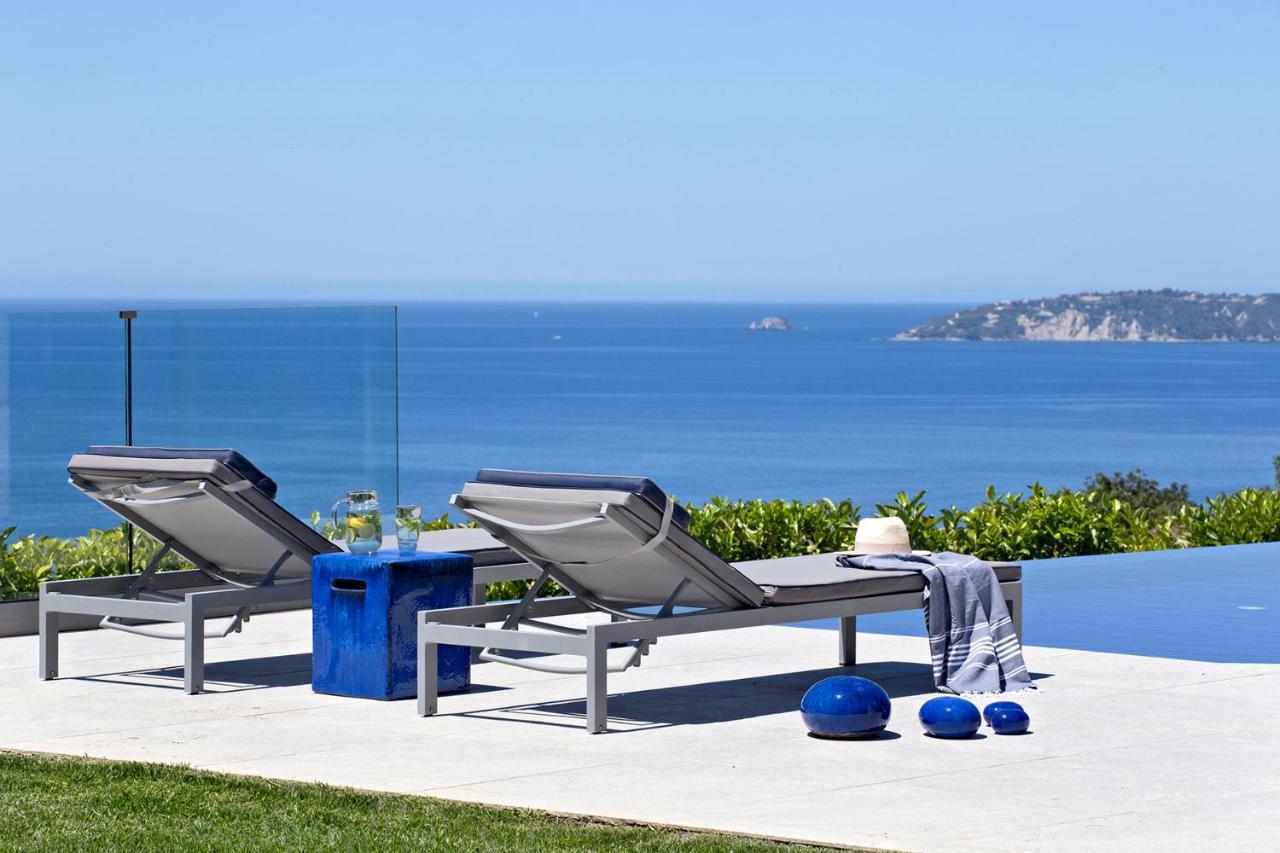 Casa Assisi Luxury New Villa with Private Pool — 4-Star Luxury Hotel in Kefalonia, Greece