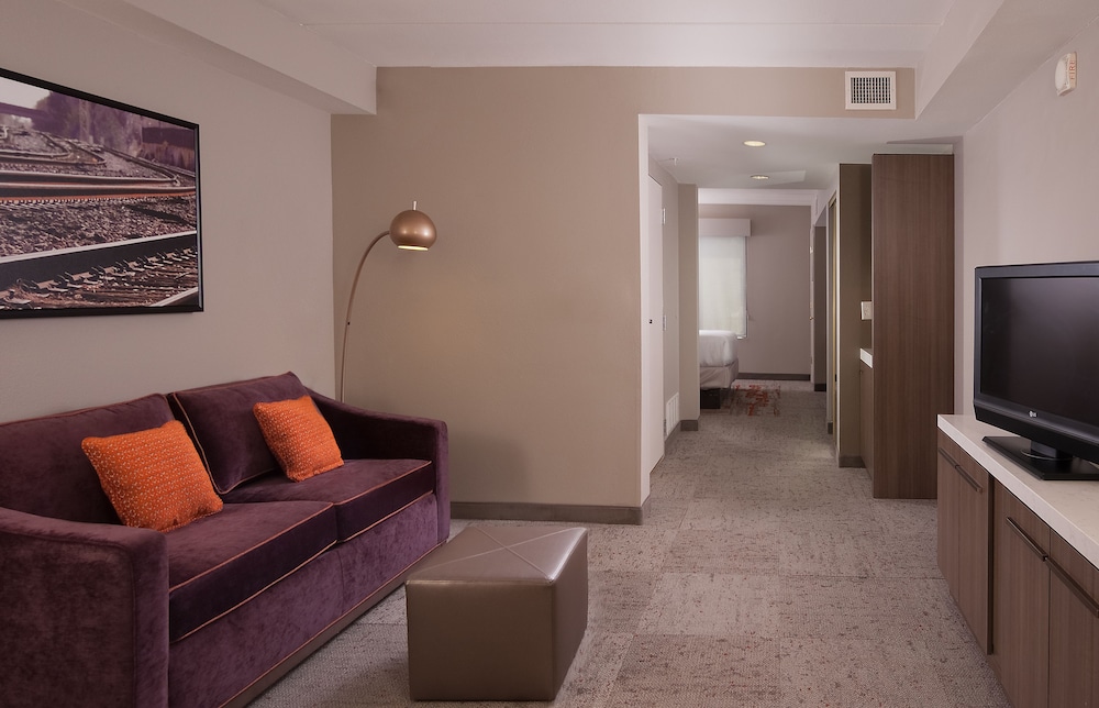 Hilton Garden Inn Atlanta Airport Millenium Center - photo 19