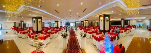 Quê Tôi Hotel — Soc Trang — photo 4
