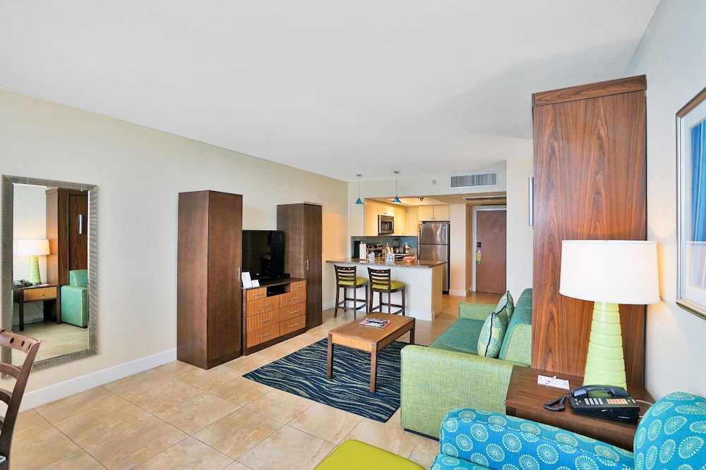Hollywood Beach Tower - photo 22