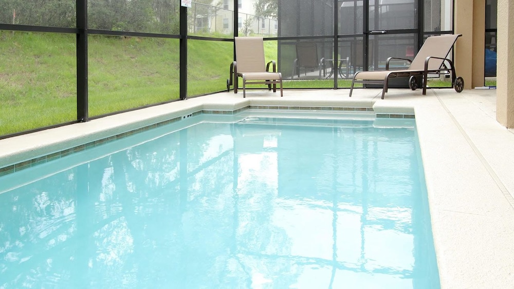 Grhcap8858 Paradise Palms Resort 6 Bed 5 Baths House - photo 13