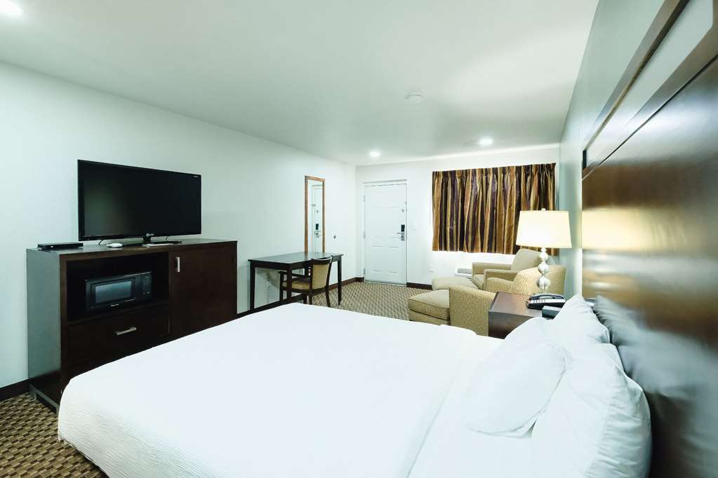 Quality Inn Holbrook near Petrified Forest - photo 22