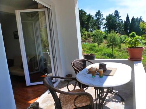 Apartments Lungo Mare