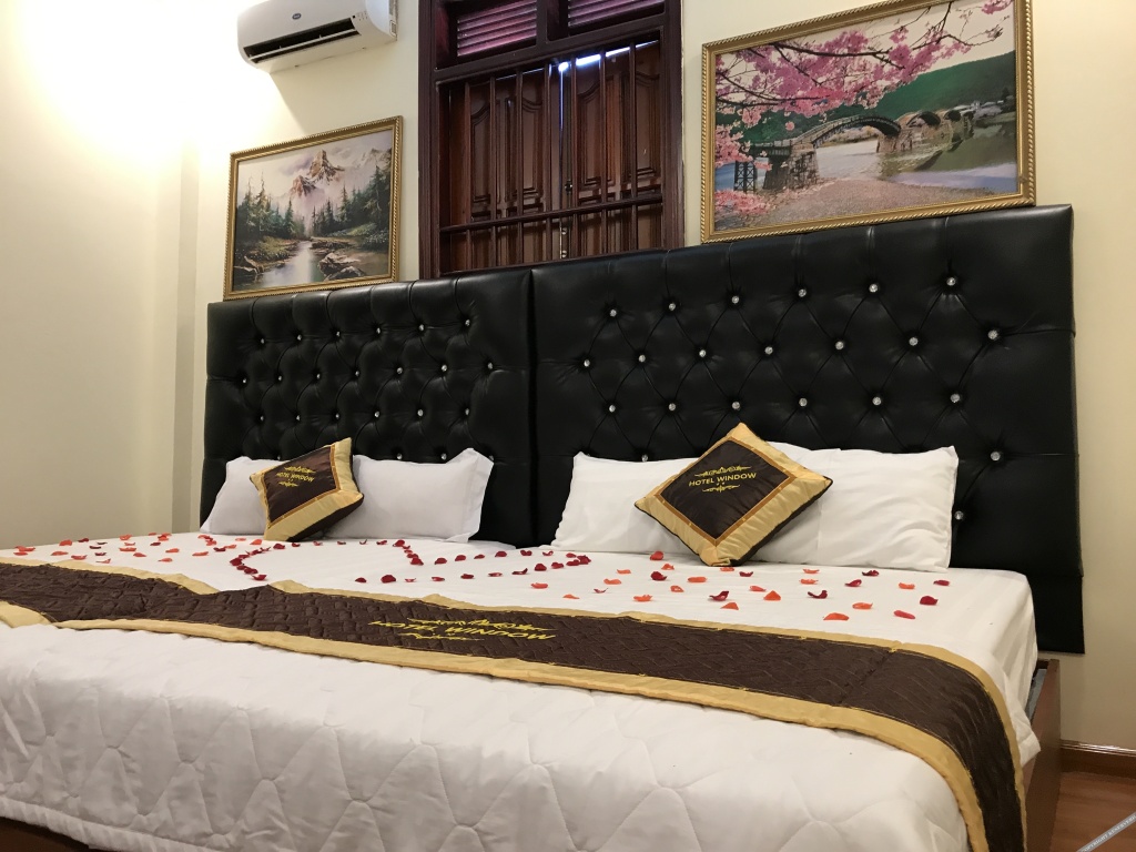 Window 2 Hotel — hotel in Kon Tum