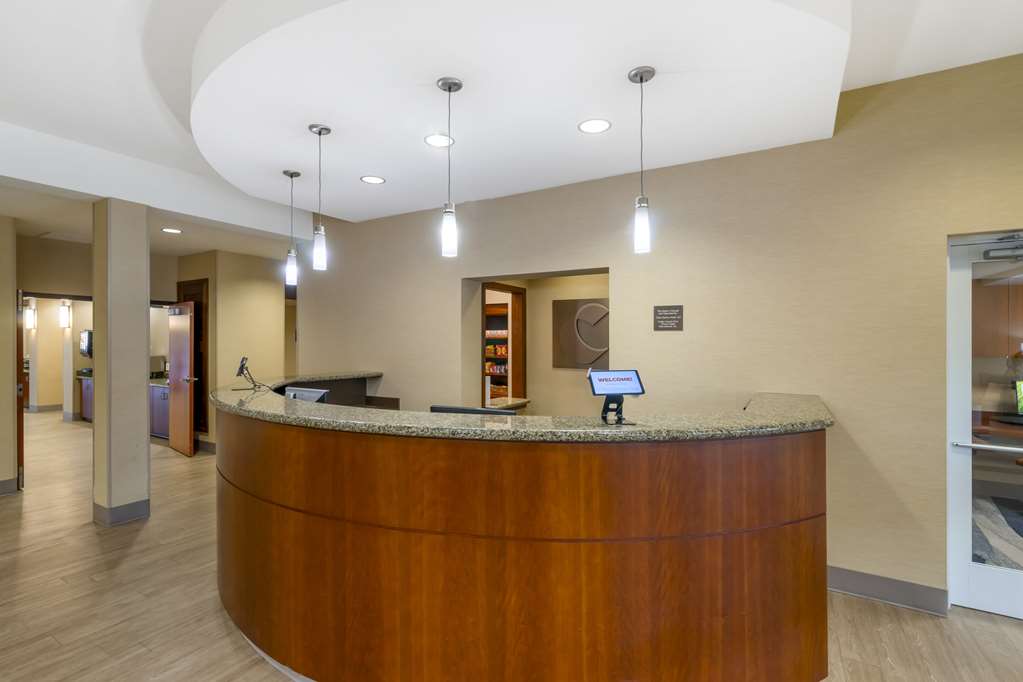 Comfort Suites Sarasota Siesta Key - photo 4