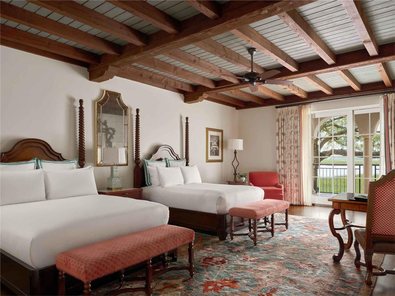 The Cloister at Sea Island - photo 7